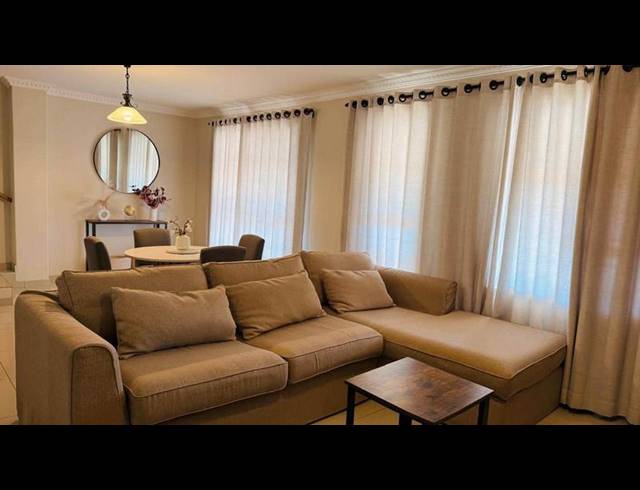 3 BEDROOM PROPERTY TO RENT IN UMBILO